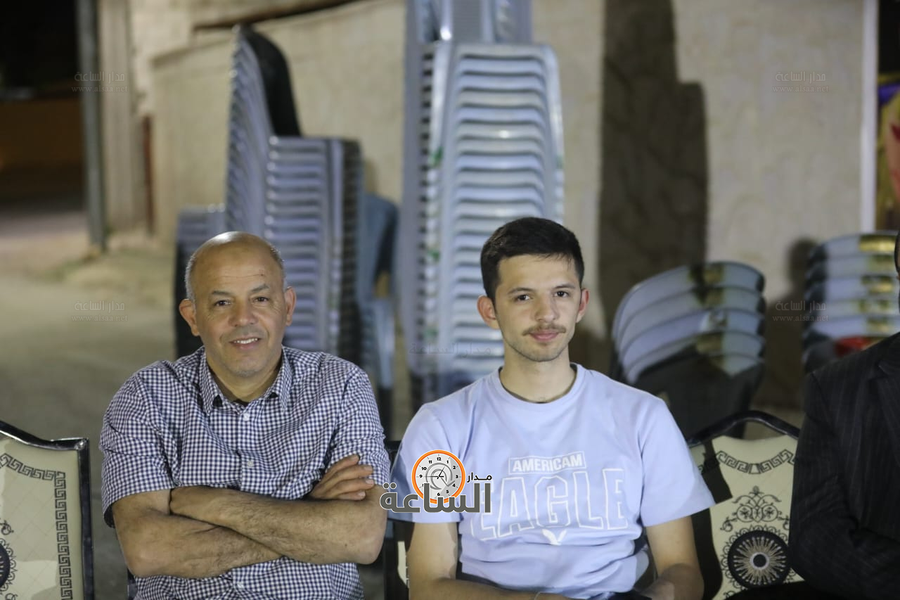 Madar Al-Saa Images 0.6224723408990885