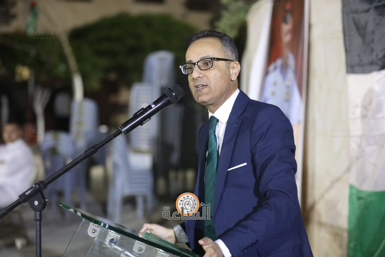 Madar Al-Saa Images 0.07822840231727213