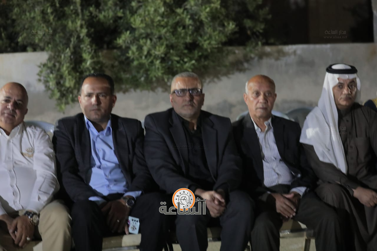 Madar Al-Saa Images 0.7337324973717395