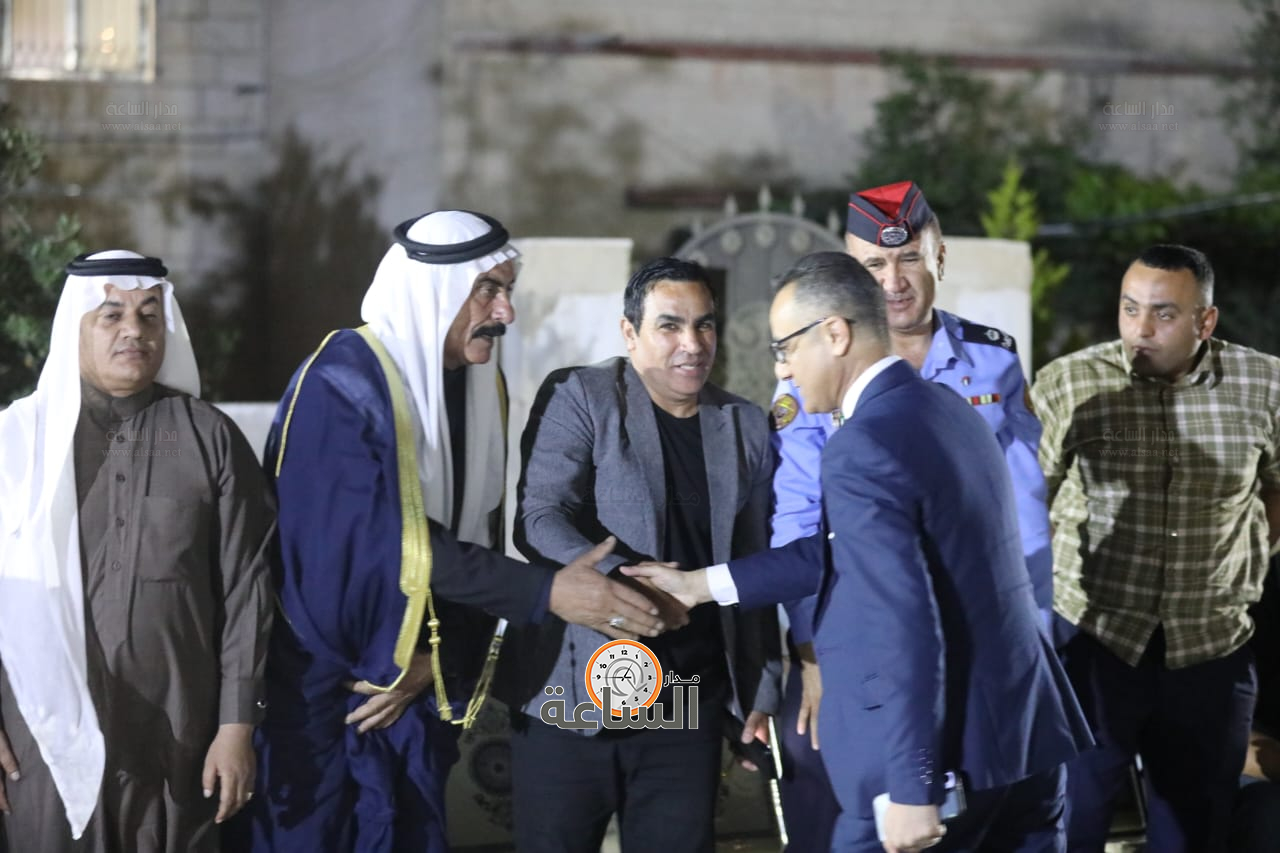 Madar Al-Saa Images 0.8376287568196504