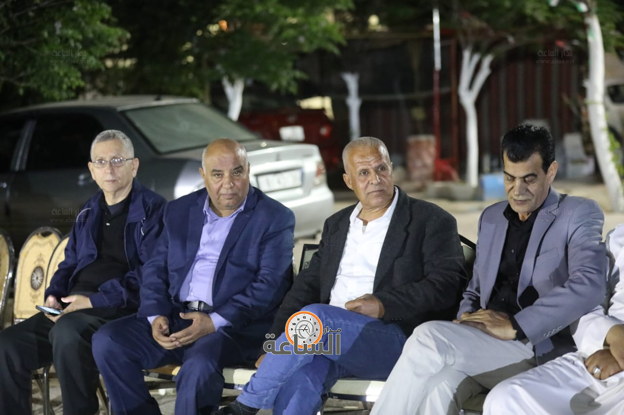 Madar Al-Saa Images 0.06472030437446641