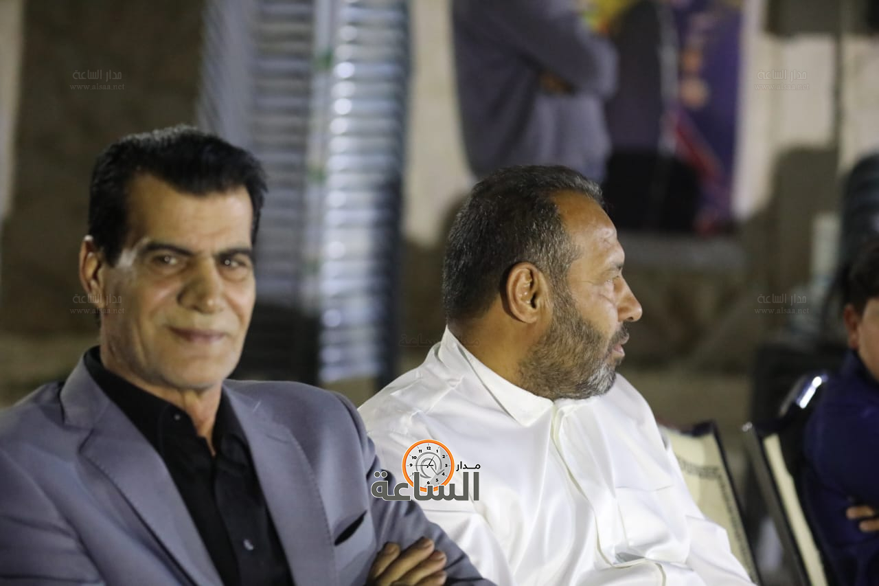 Madar Al-Saa Images 0.6771255038330423