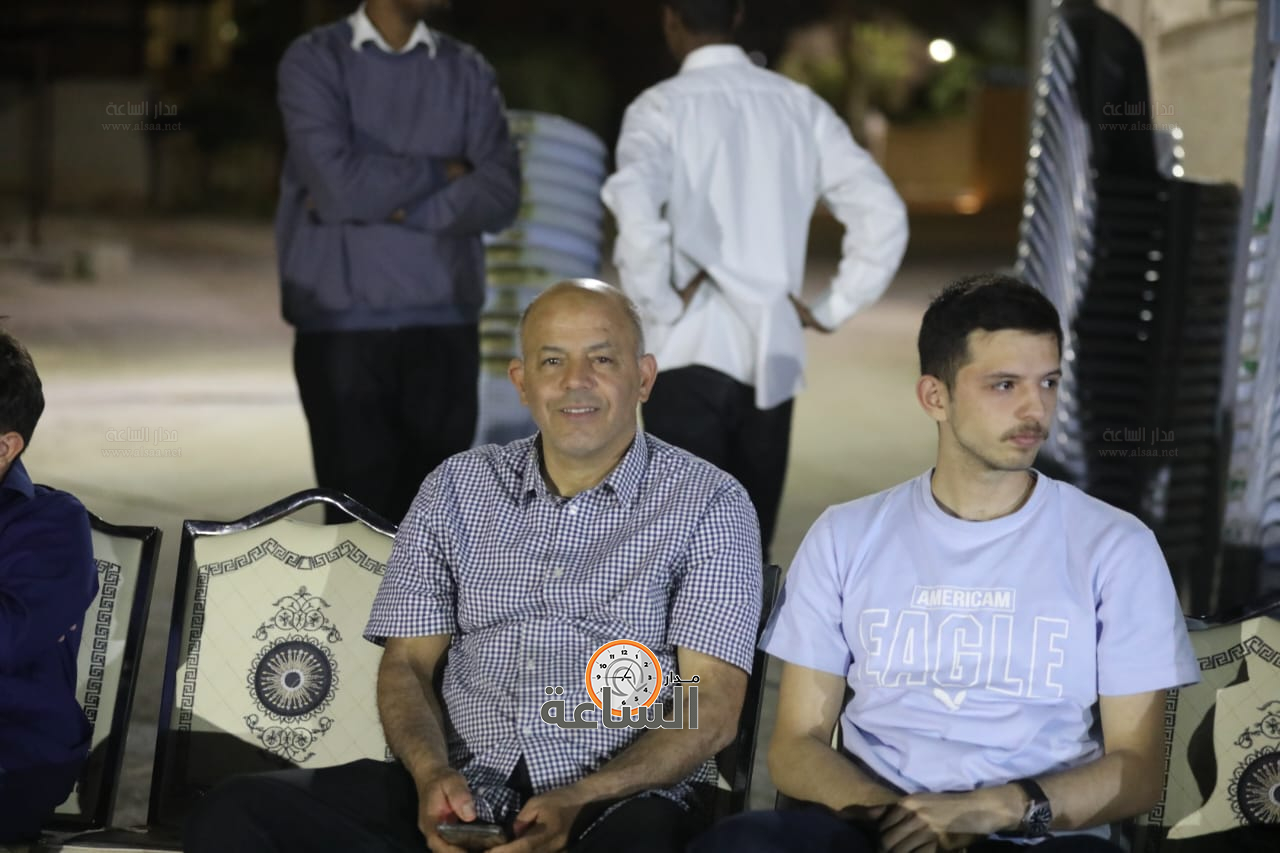 Madar Al-Saa Images 0.7376366511914447