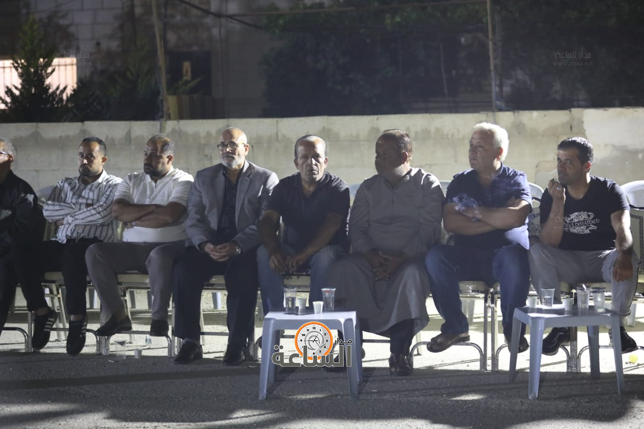 Madar Al-Saa Images 0.26995734338969135