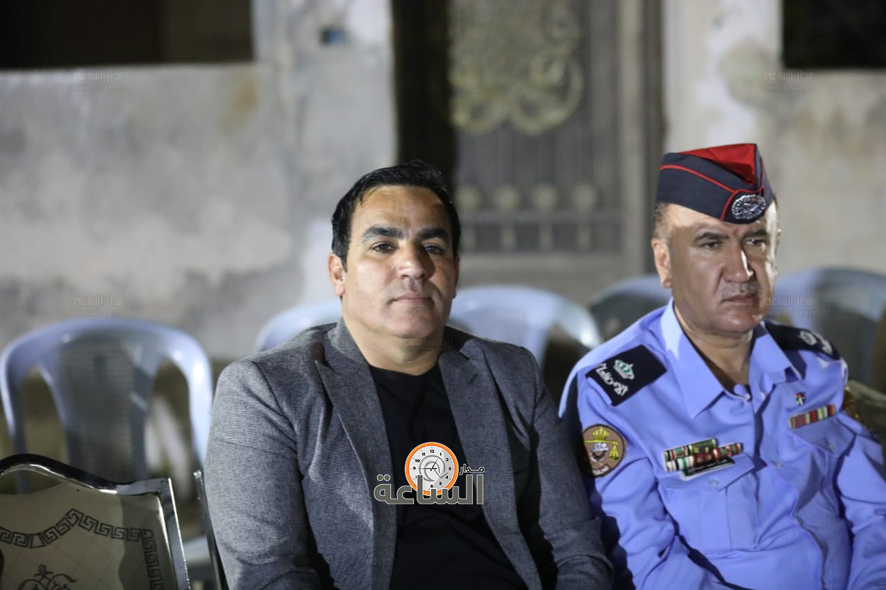 Madar Al-Saa Images 0.13018637245664455