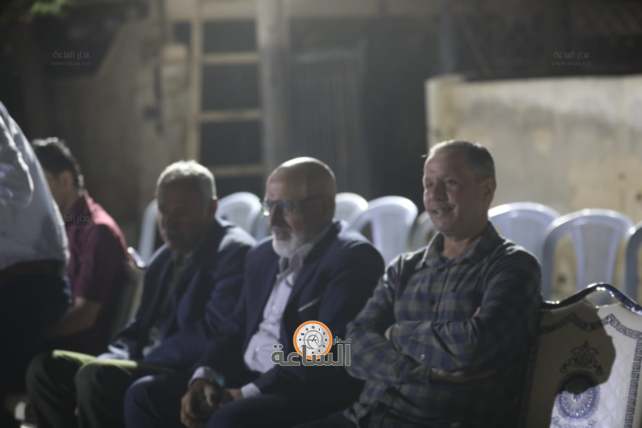 Madar Al-Saa Images 0.6288671340709954