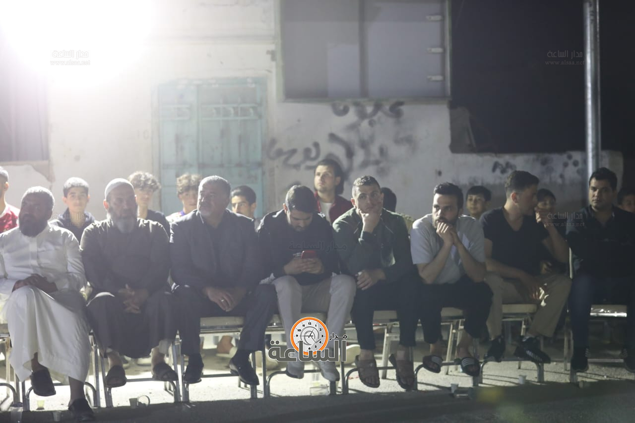 Madar Al-Saa Images 0.14175541973394645