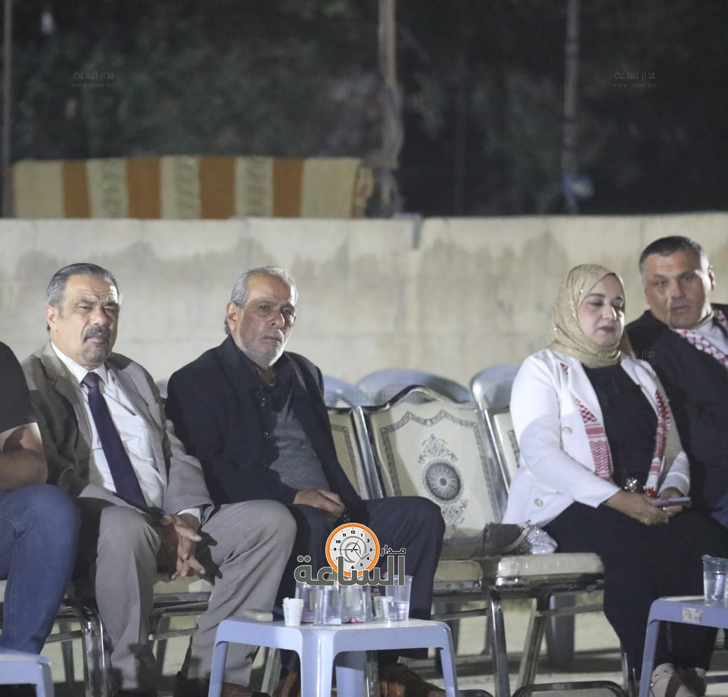 Madar Al-Saa Images 0.47257223224552647