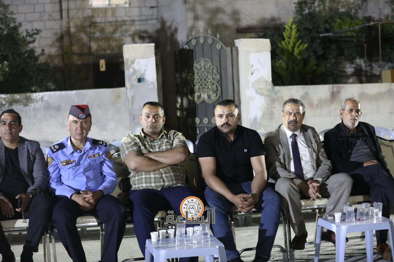 Madar Al-Saa Images 0.9493257037547604