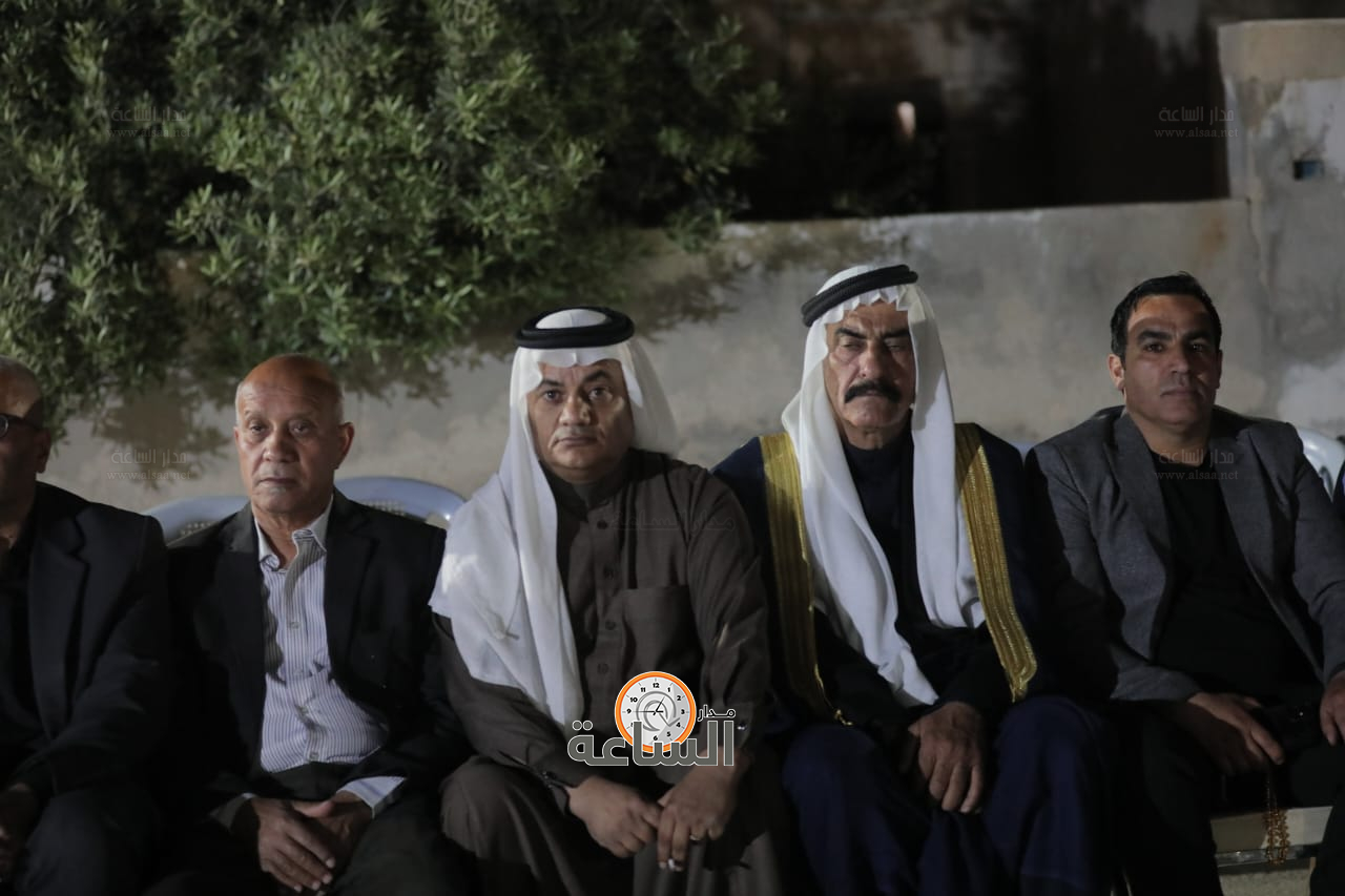 Madar Al-Saa Images 0.15872414977958804