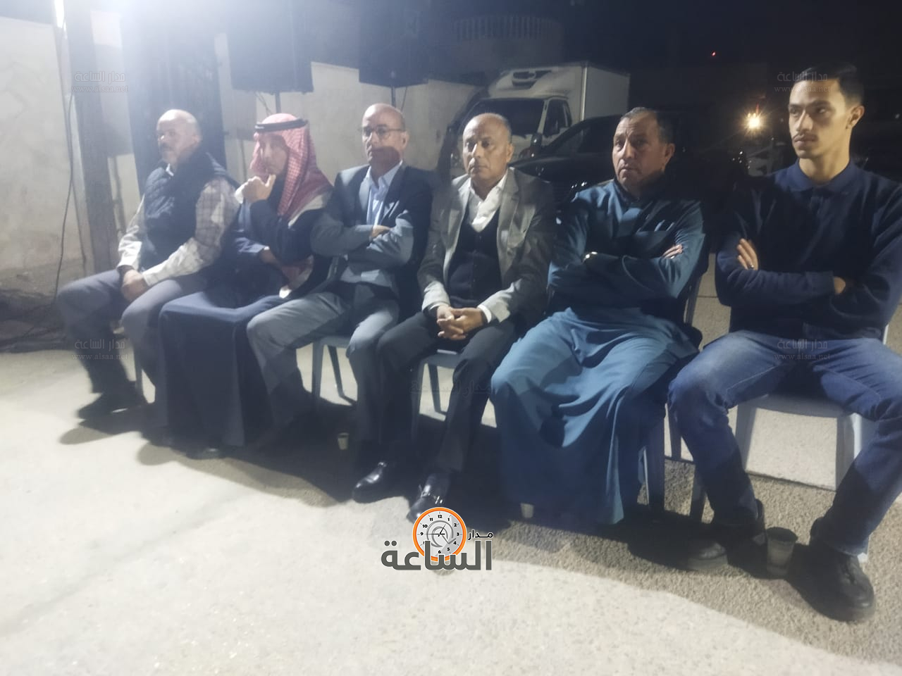 Madar Al-Saa Images 0.6006033084478855