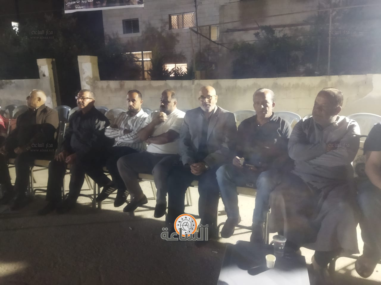 Madar Al-Saa Images 0.4806910204758926