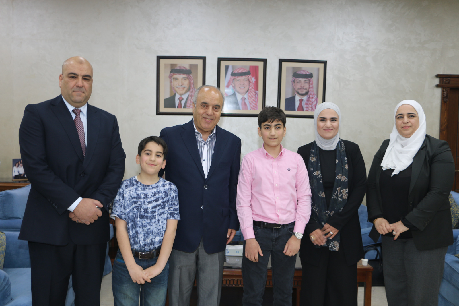 Madar Al-Saa Images 0.9277597479902349