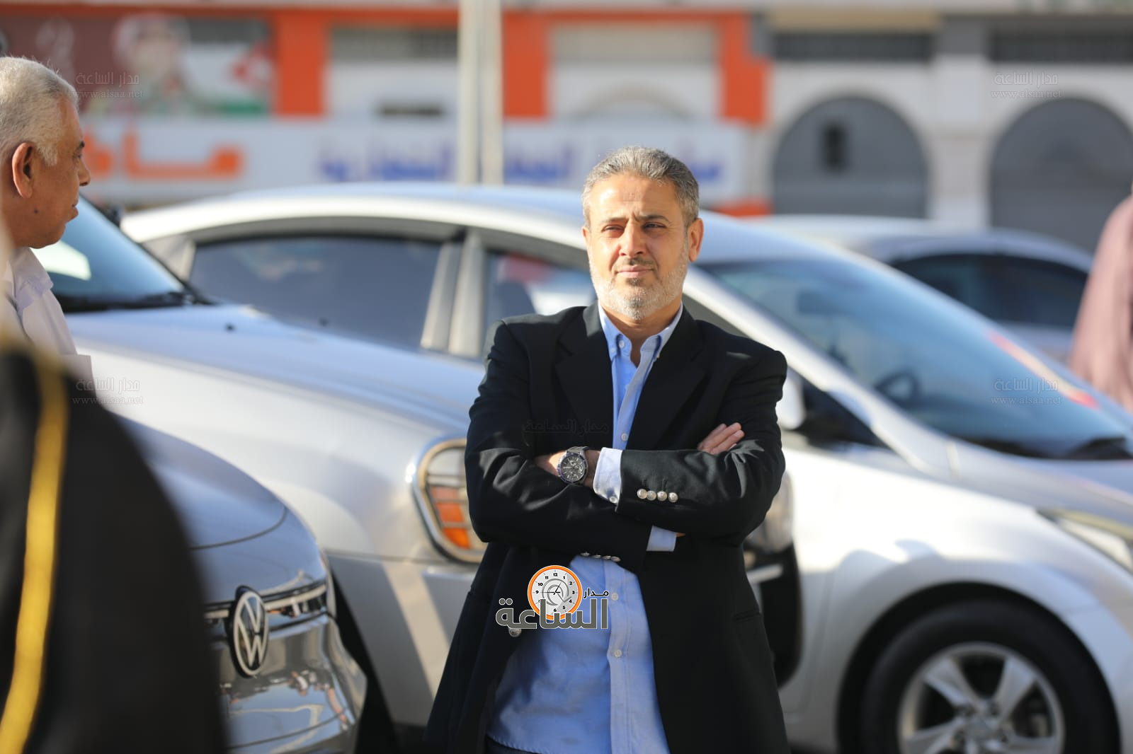 Madar Al-Saa Images 0.636064777227594