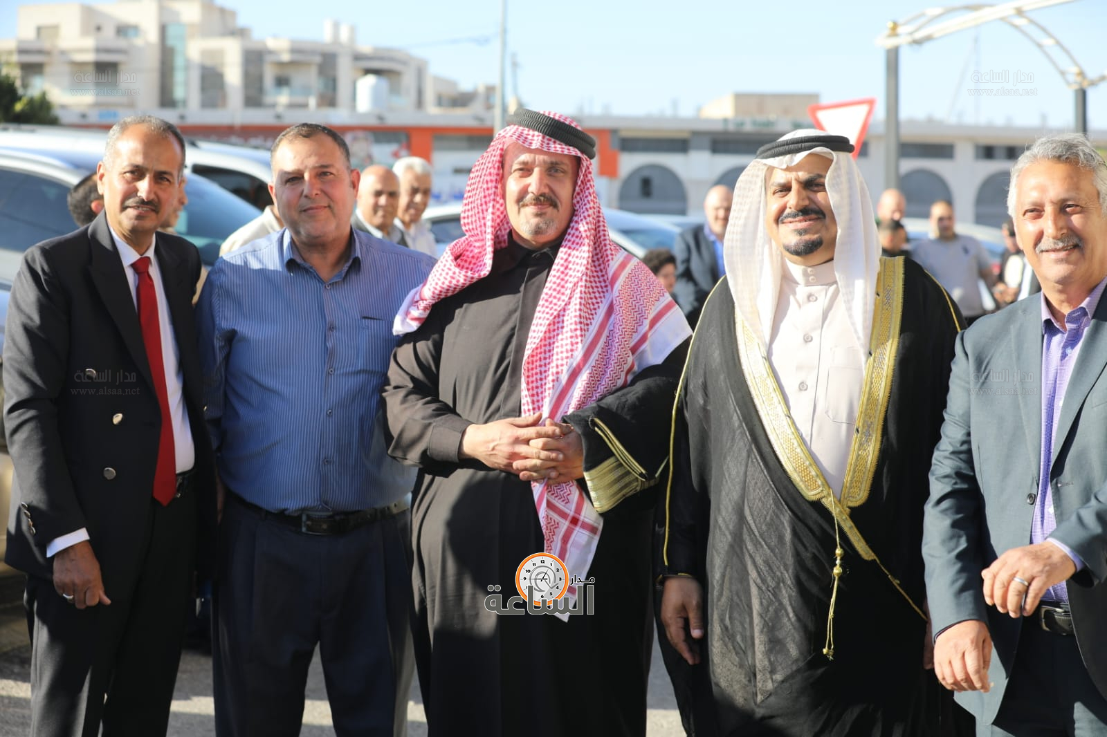 Madar Al-Saa Images 0.44386273895833894