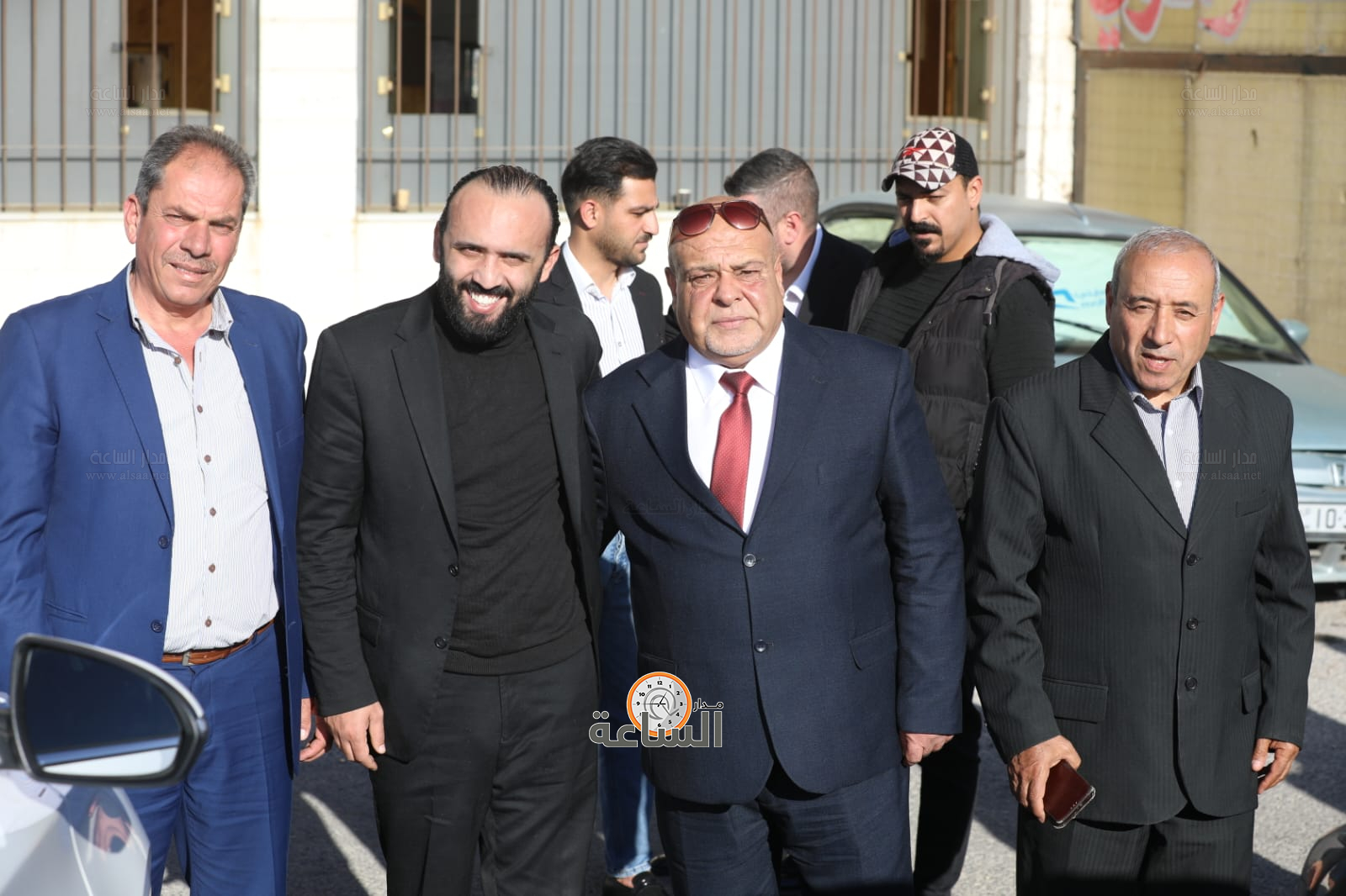 Madar Al-Saa Images 0.7431317252065508