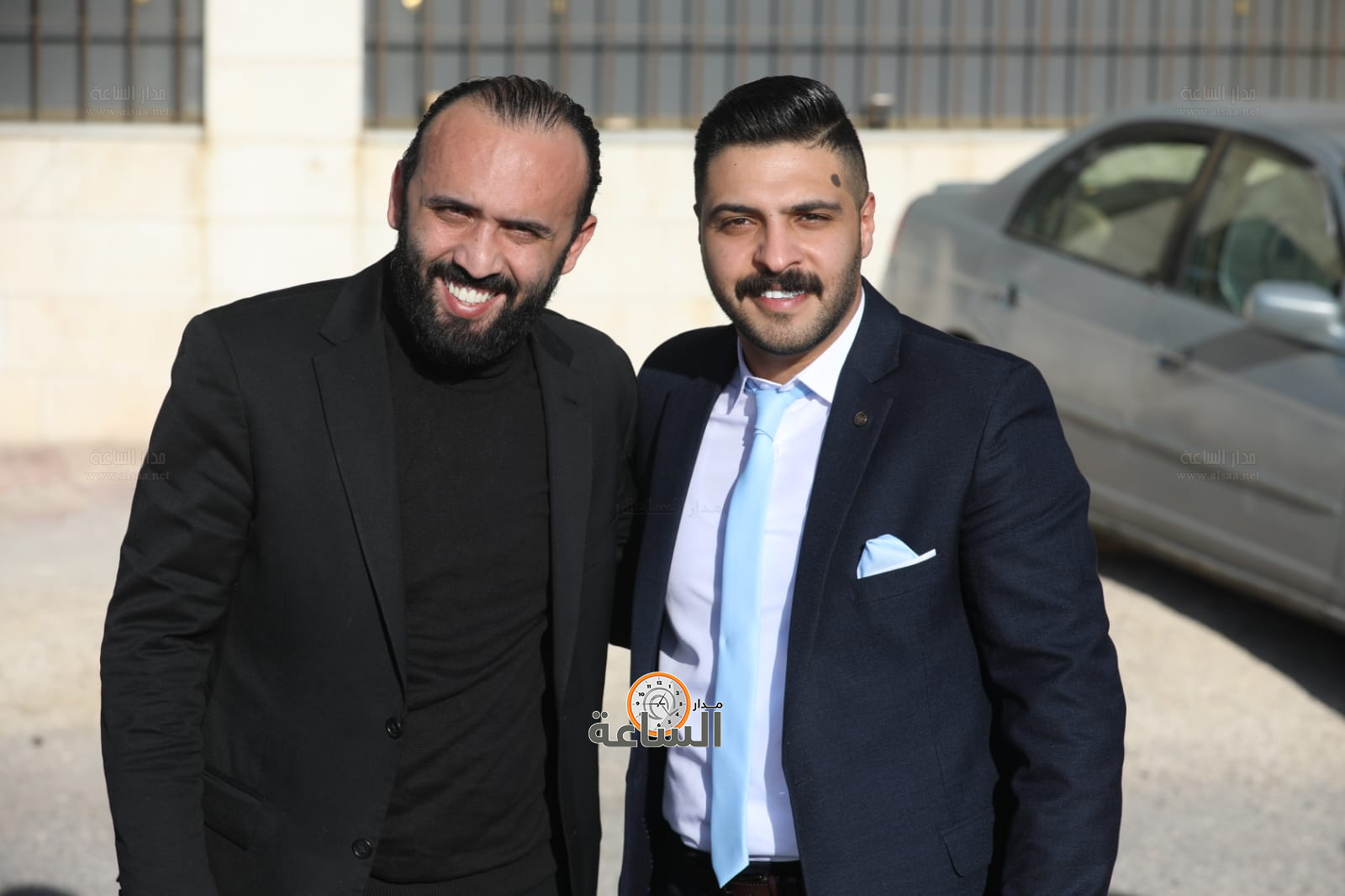 Madar Al-Saa Images 0.3893915766714856