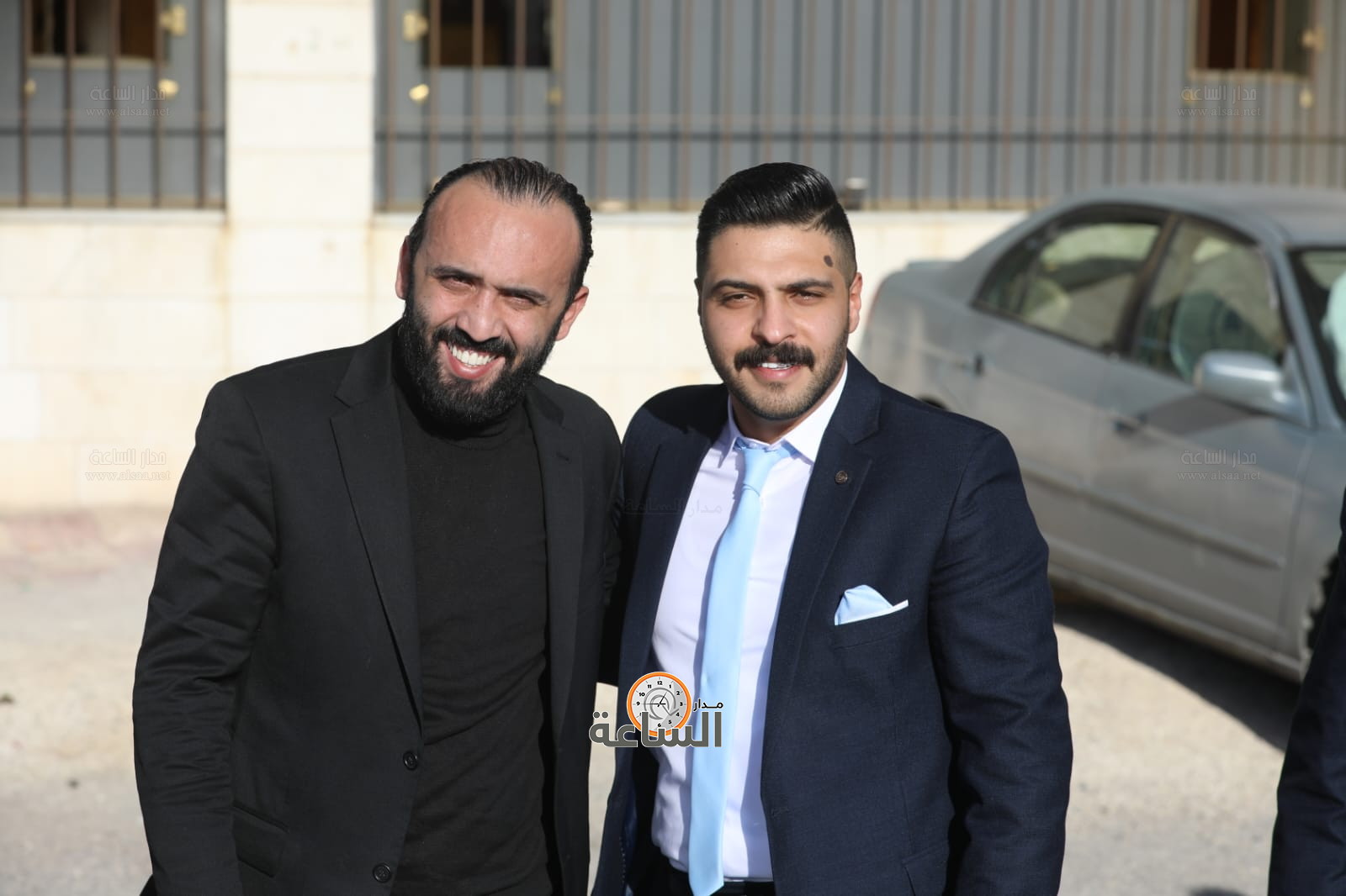 Madar Al-Saa Images 0.5673273021973164