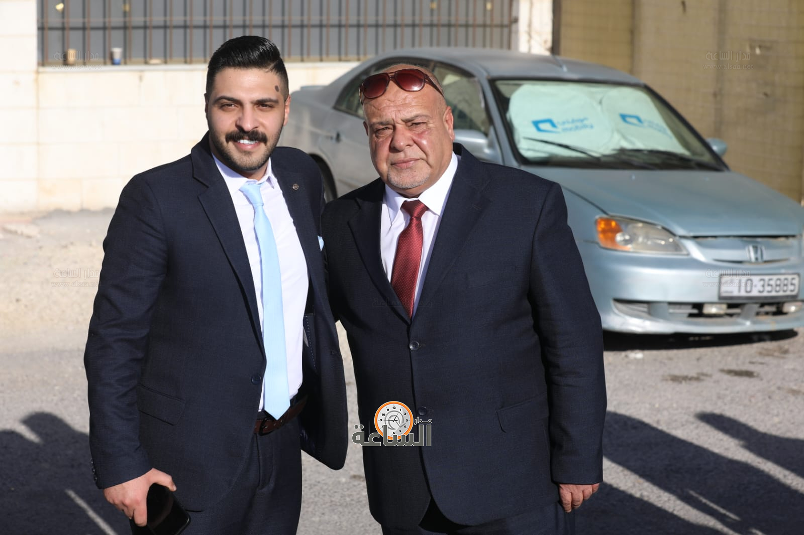 Madar Al-Saa Images 0.953456987921394