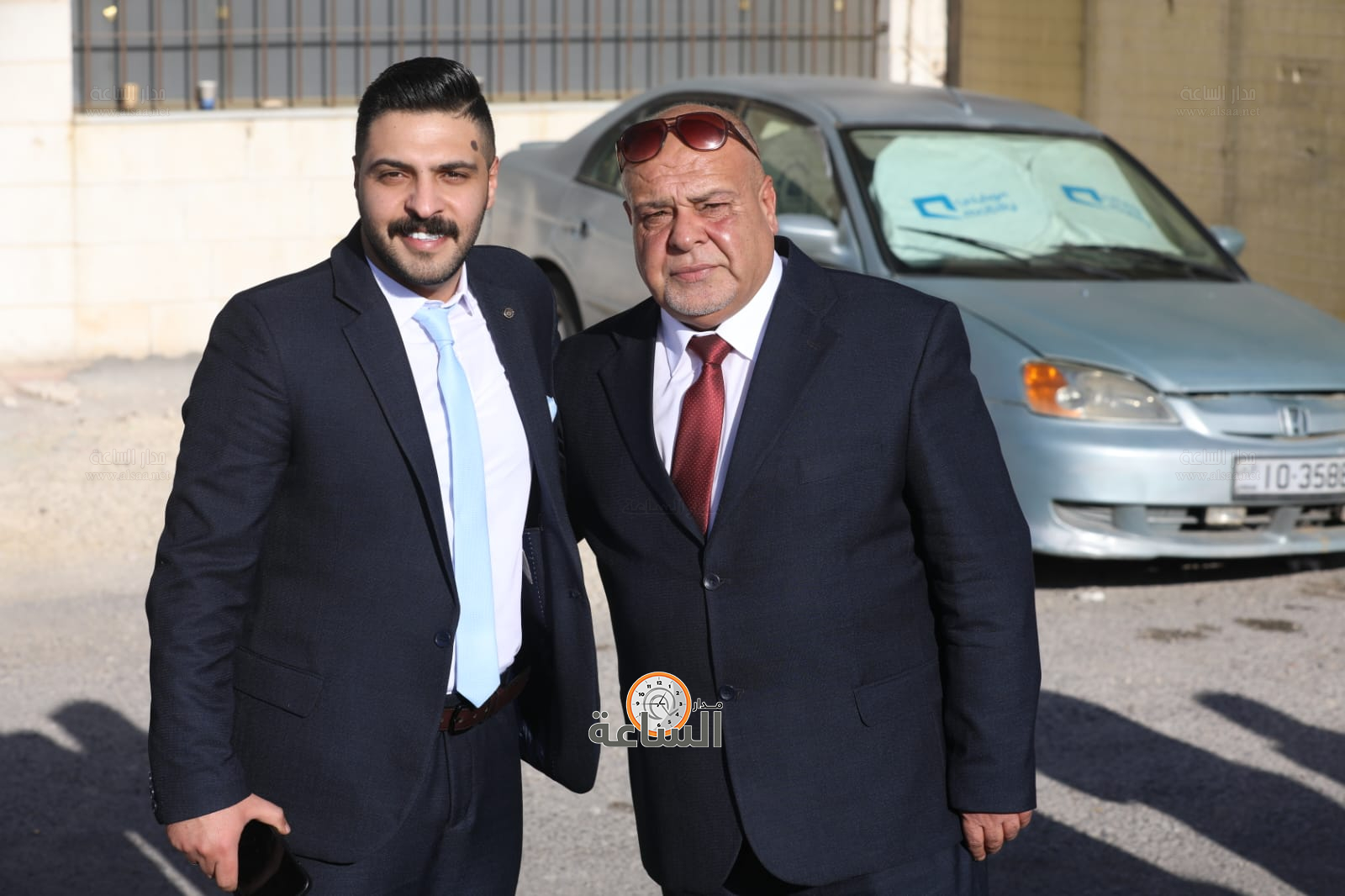 Madar Al-Saa Images 0.6011427764070499