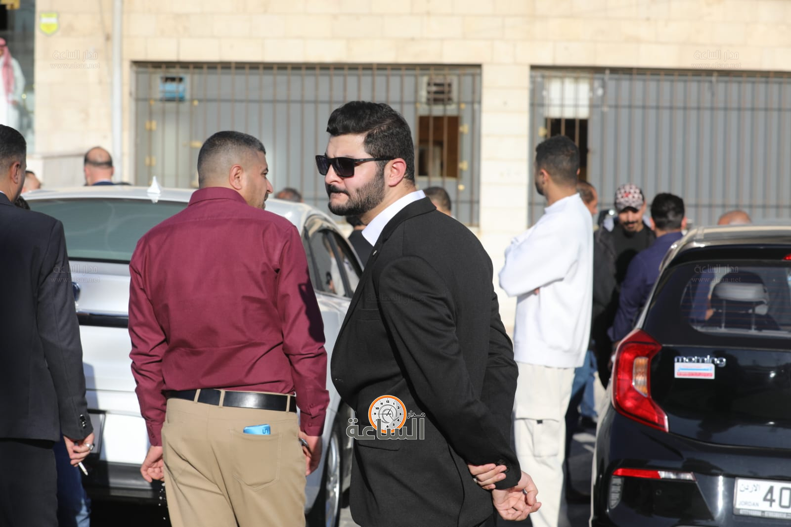 Madar Al-Saa Images 0.9820866114574373