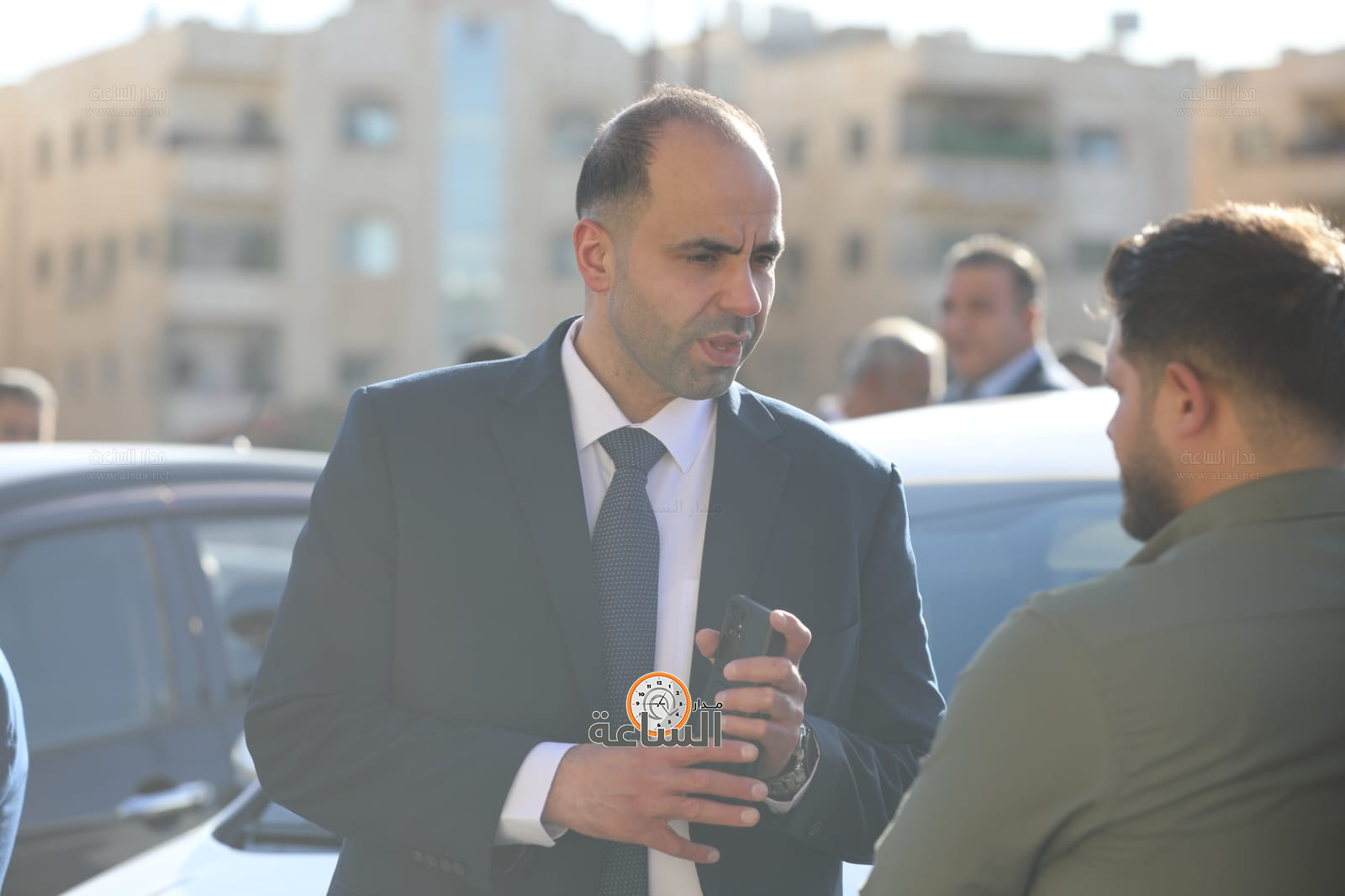 Madar Al-Saa Images 0.022904612369116784