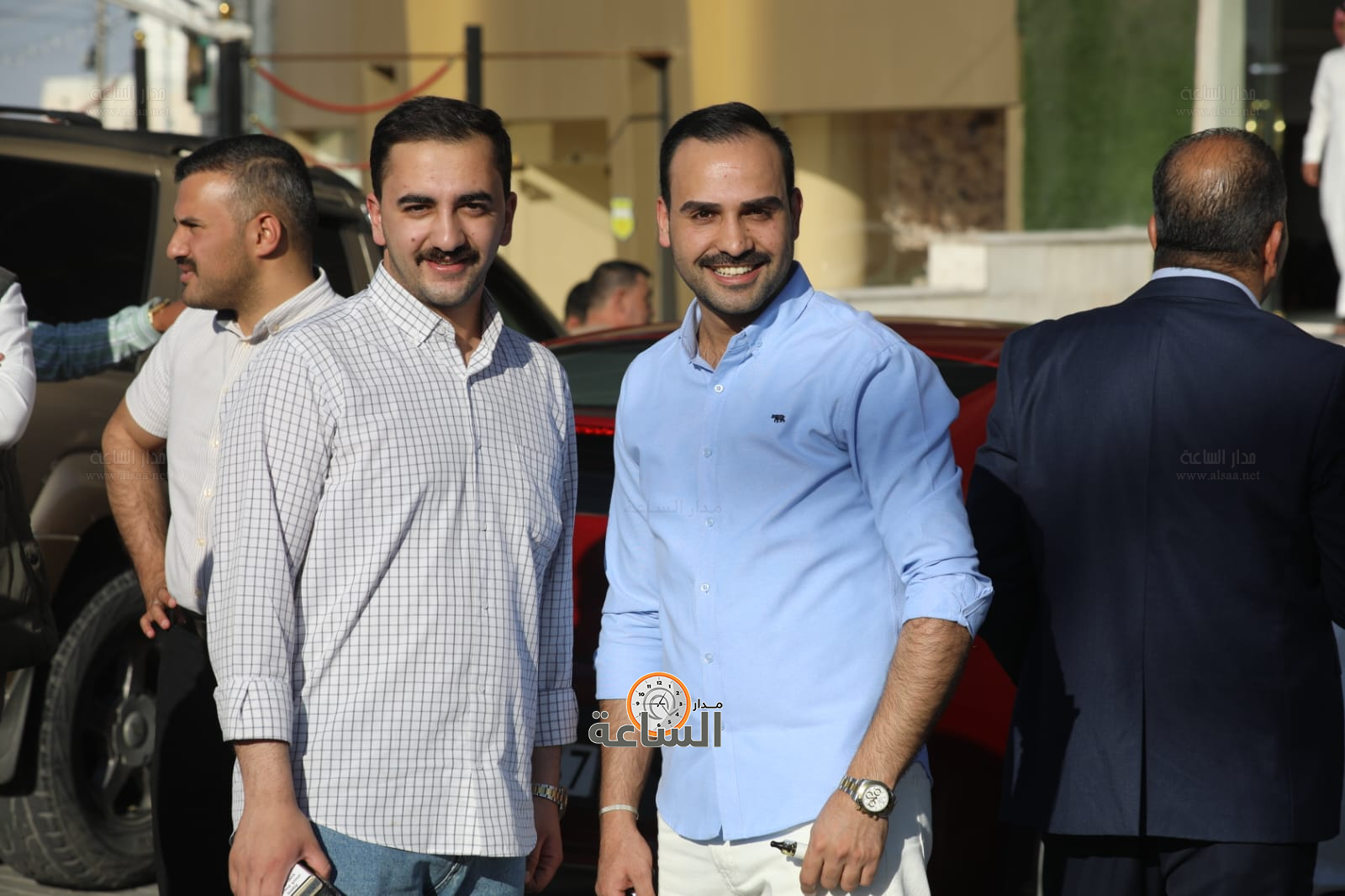 Madar Al-Saa Images 0.3919050234959979