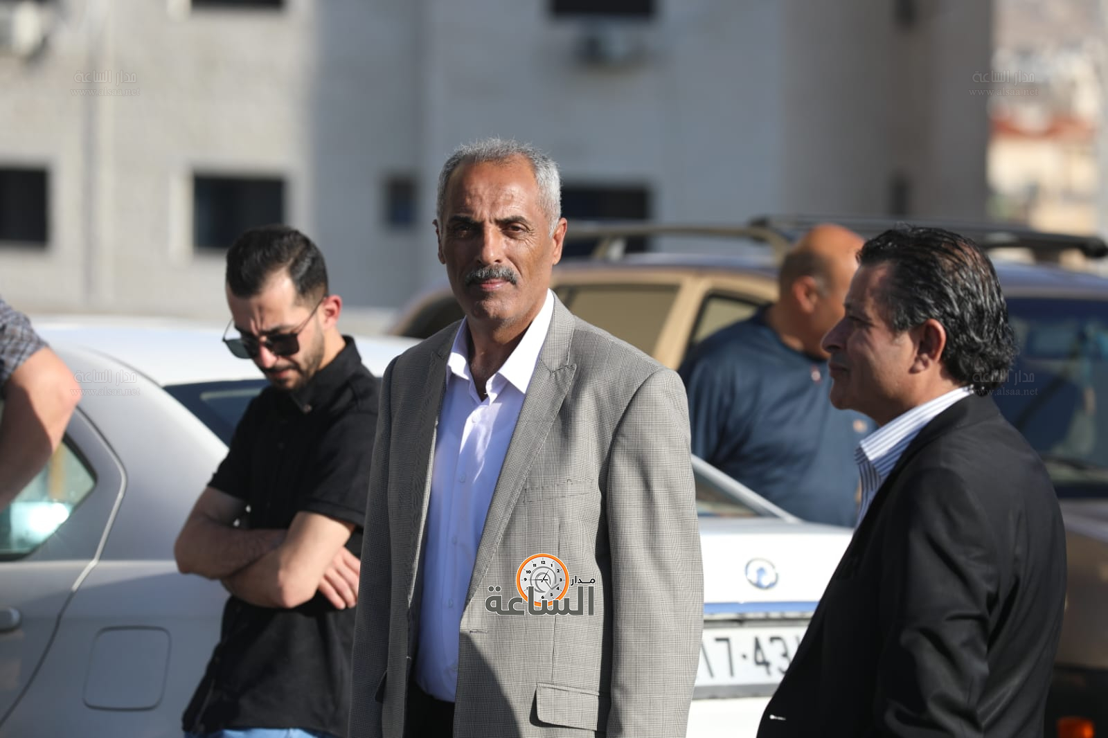 Madar Al-Saa Images 0.9314557950119505