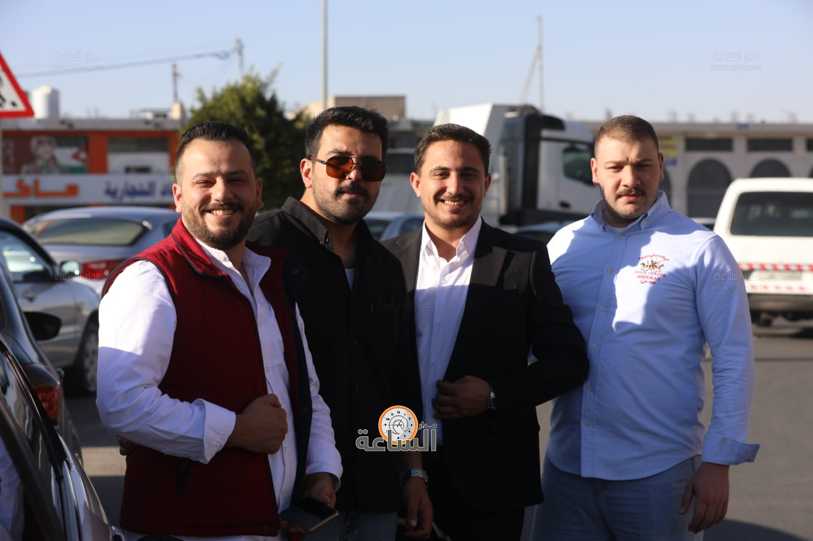 Madar Al-Saa Images 0.8574000975910936