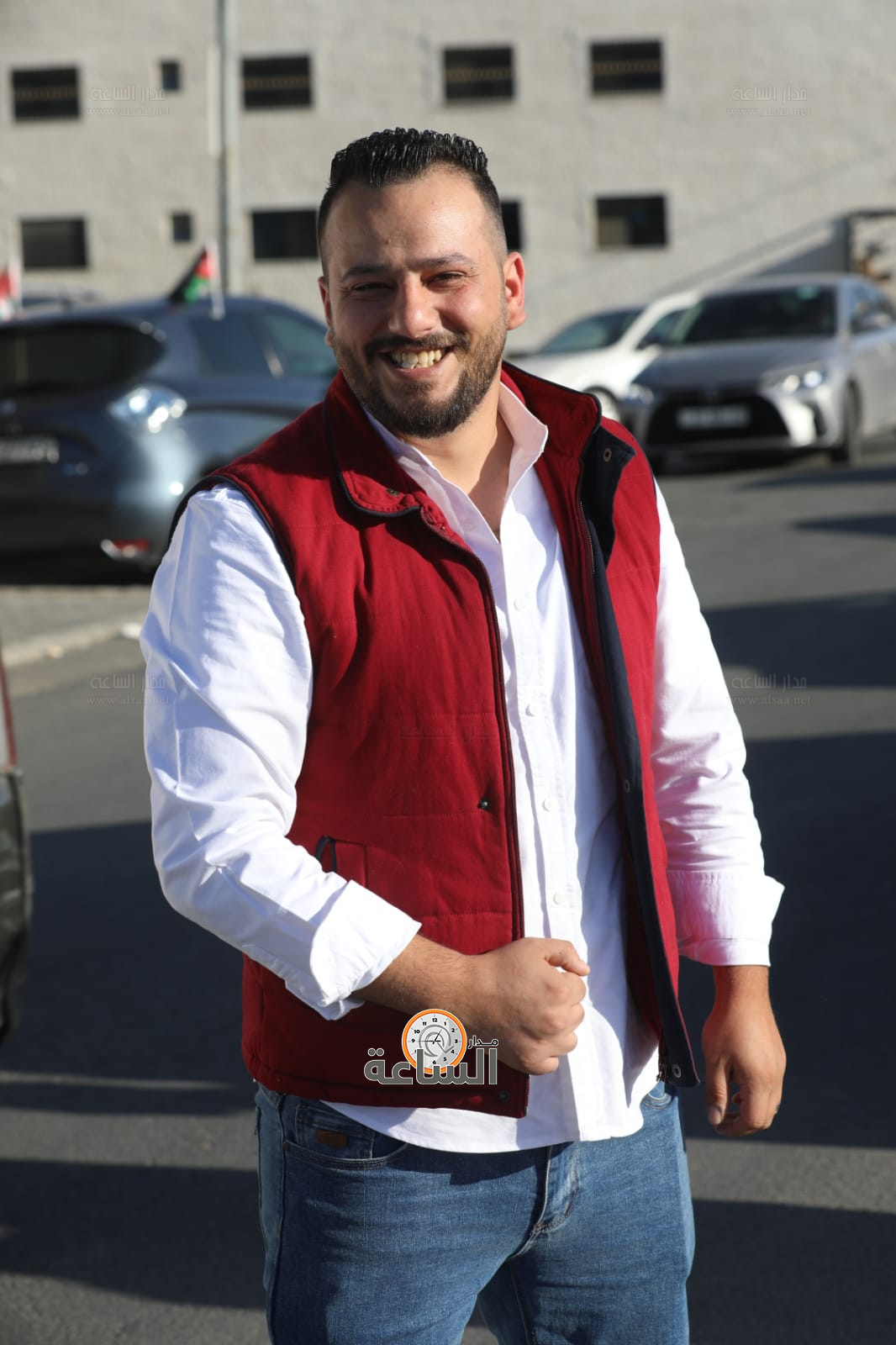 Madar Al-Saa Images 0.8815138777636551