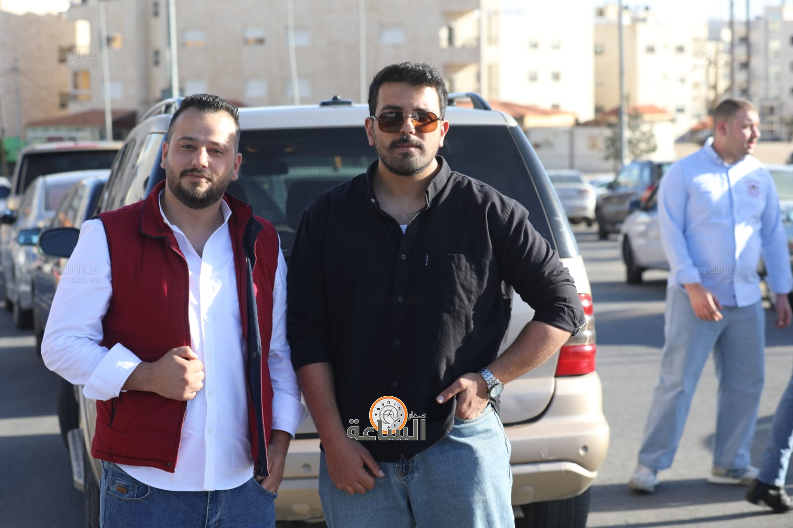 Madar Al-Saa Images 0.6782076880848985