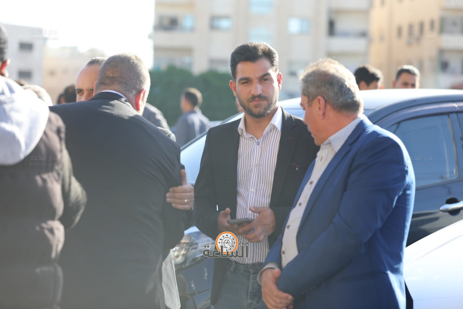 Madar Al-Saa Images 0.3864896829054112