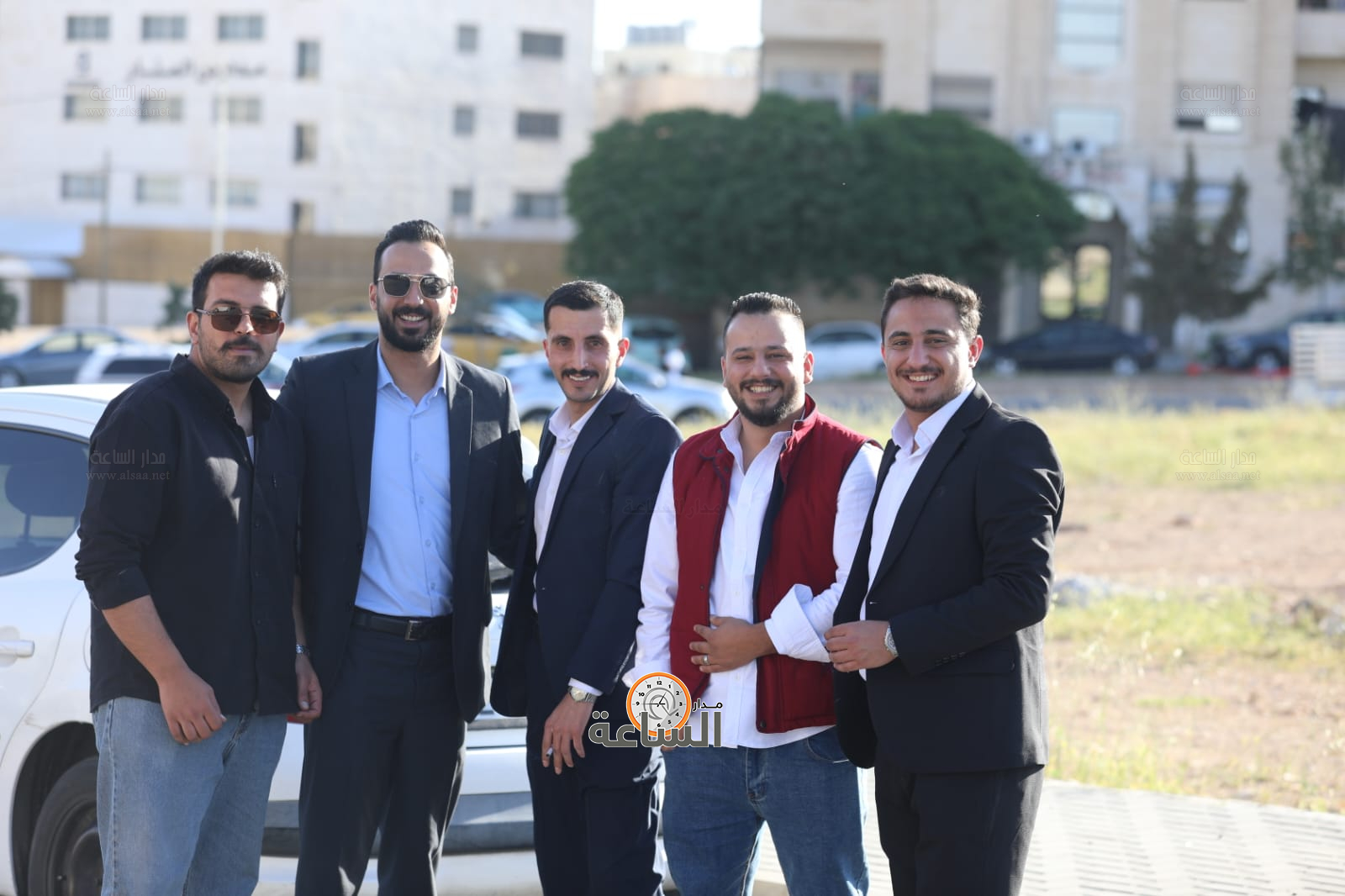 Madar Al-Saa Images 0.1836838917444339