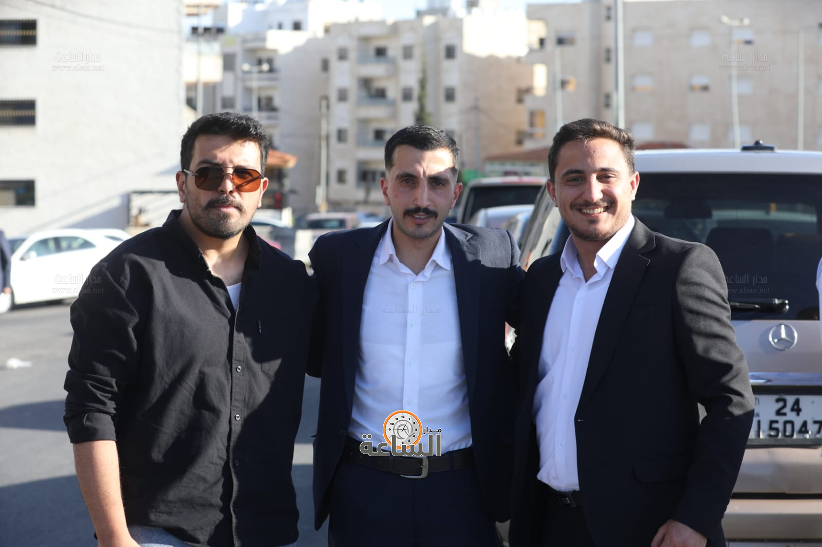 Madar Al-Saa Images 0.8251613532772235