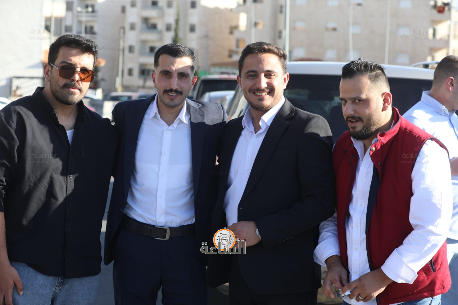 Madar Al-Saa Images 0.6384603245247332