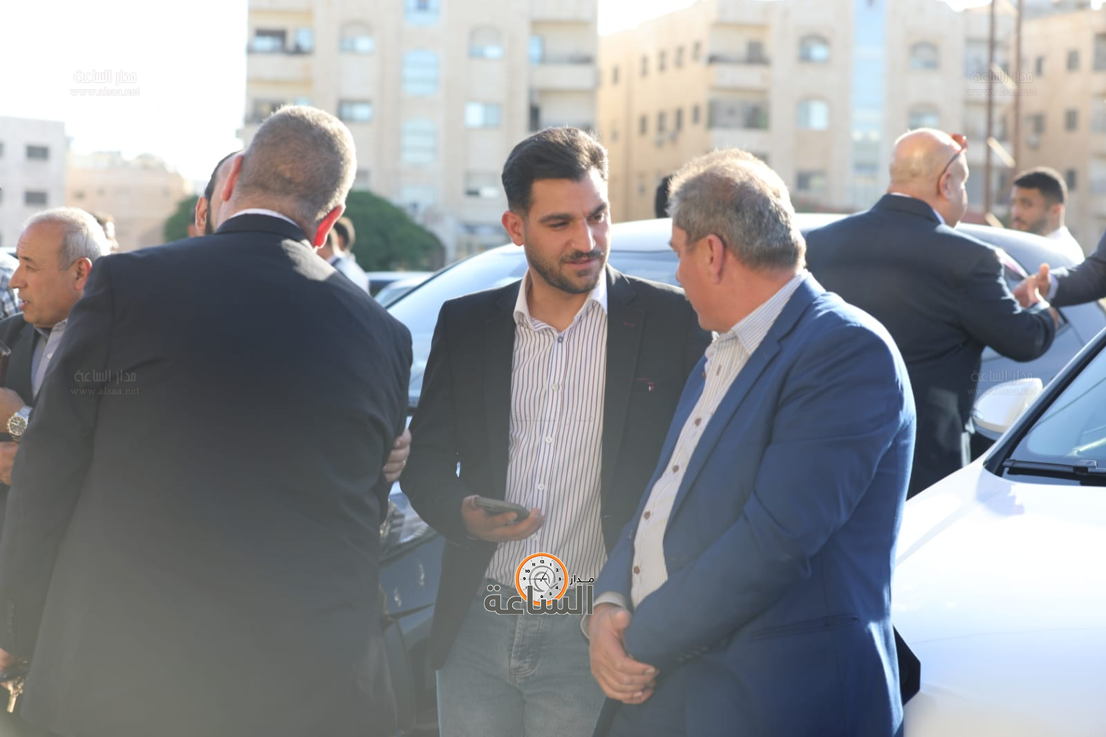 Madar Al-Saa Images 0.006890225657699145