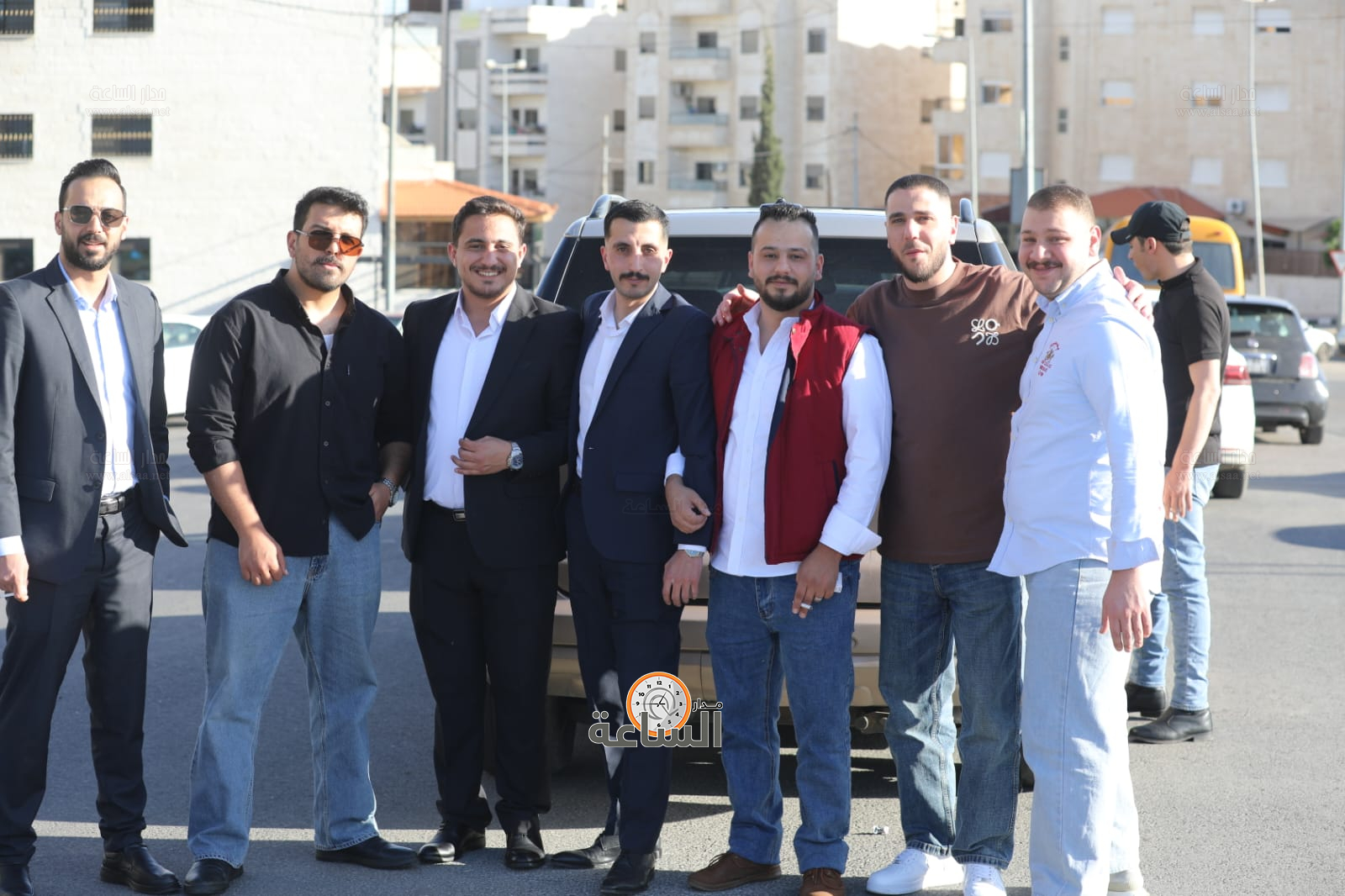 Madar Al-Saa Images 0.4851702576975465