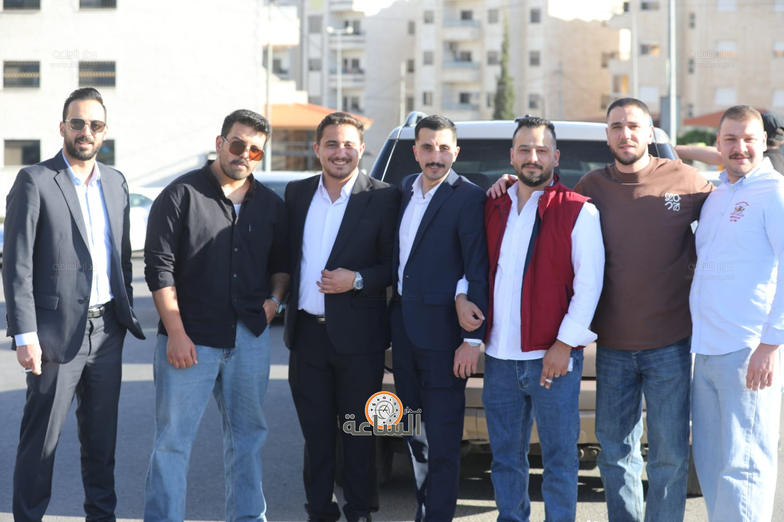 Madar Al-Saa Images 0.5196659630746446