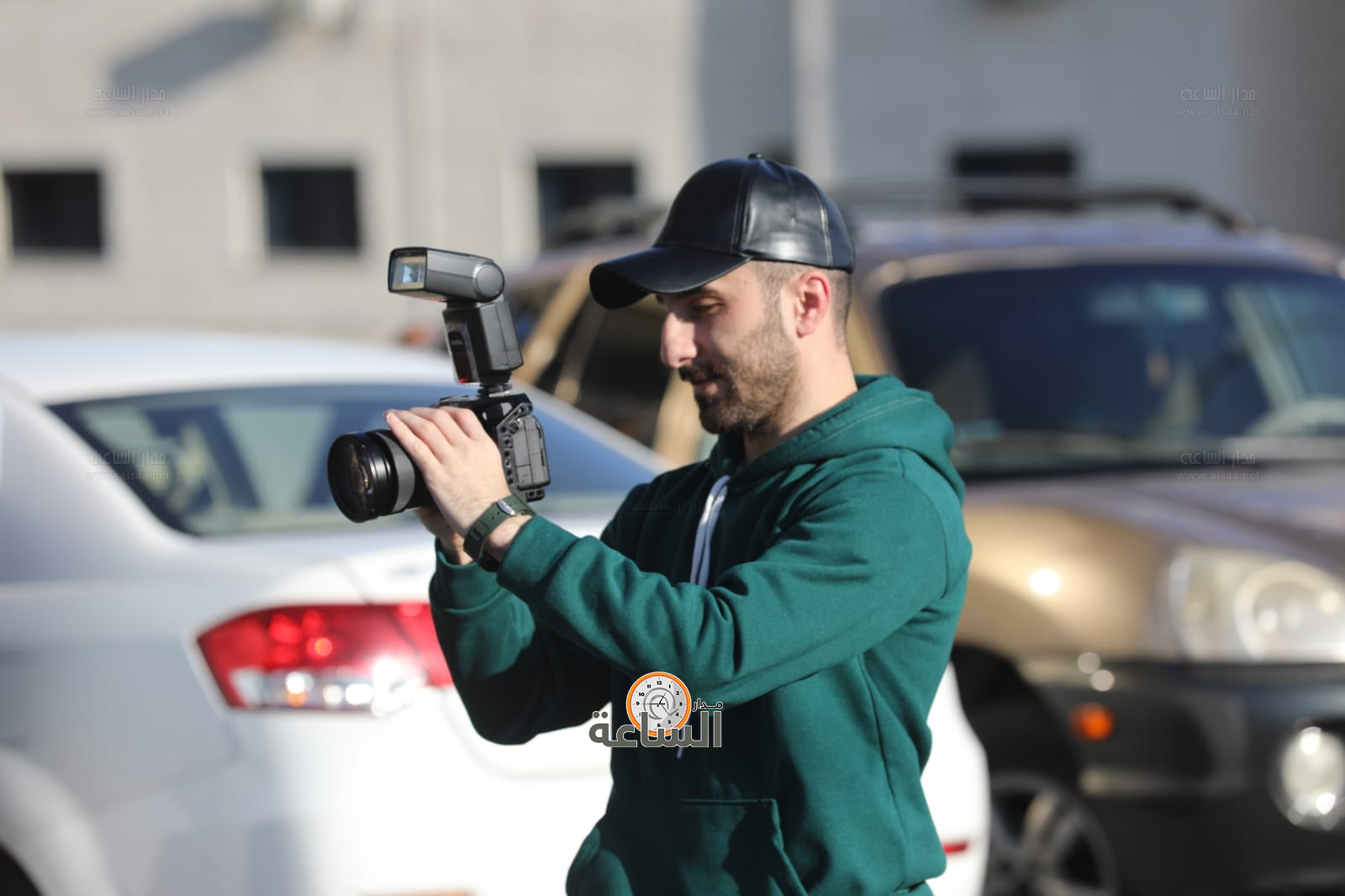 Madar Al-Saa Images 0.8892212591883715