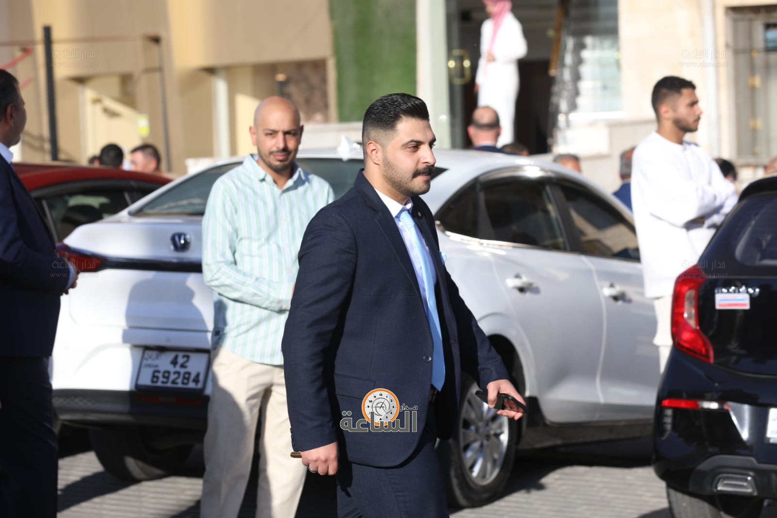 Madar Al-Saa Images 0.6293345427565659