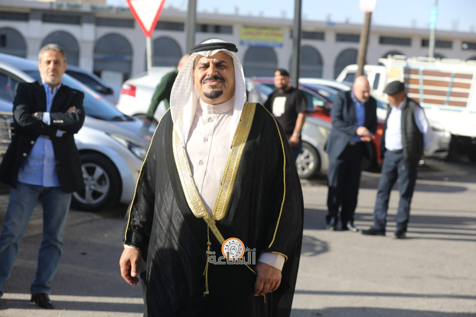 Madar Al-Saa Images 0.011580870380764718