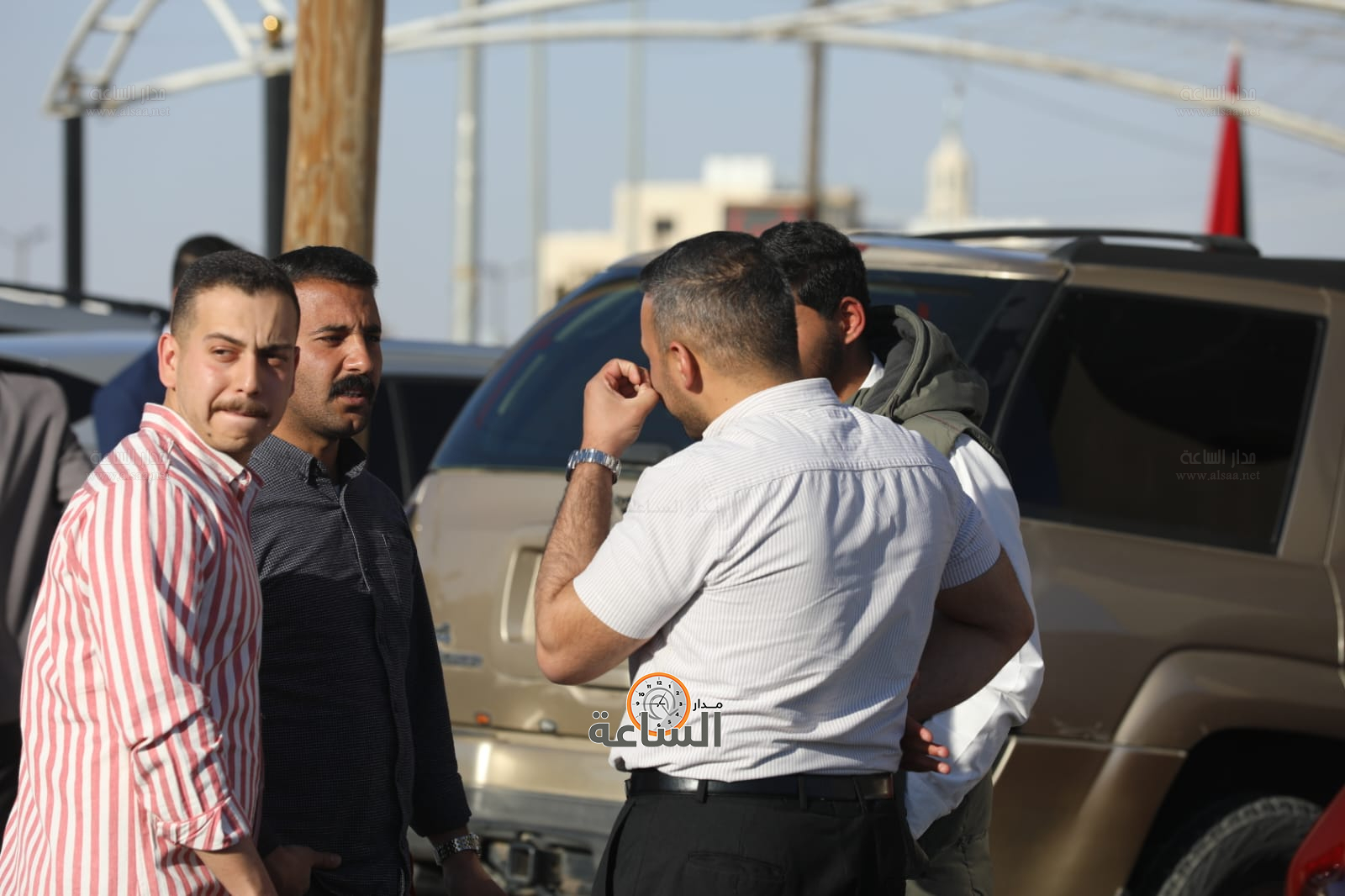 Madar Al-Saa Images 0.2569508049475181