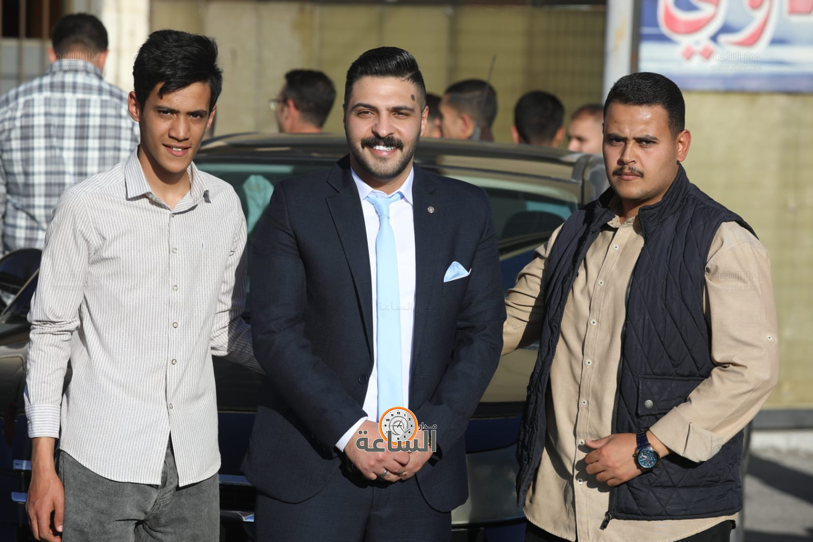 Madar Al-Saa Images 0.5869441163978263