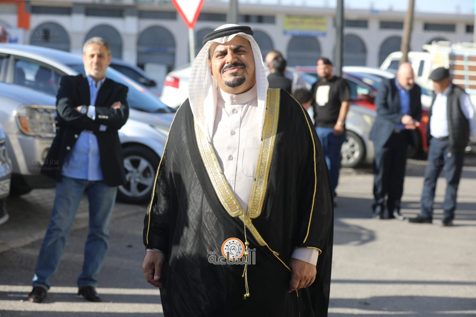 Madar Al-Saa Images 0.5837920411833915