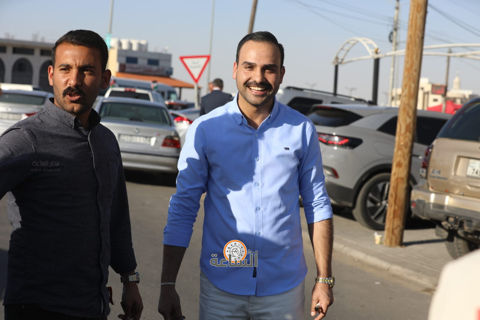 Madar Al-Saa Images 0.22728159261495096