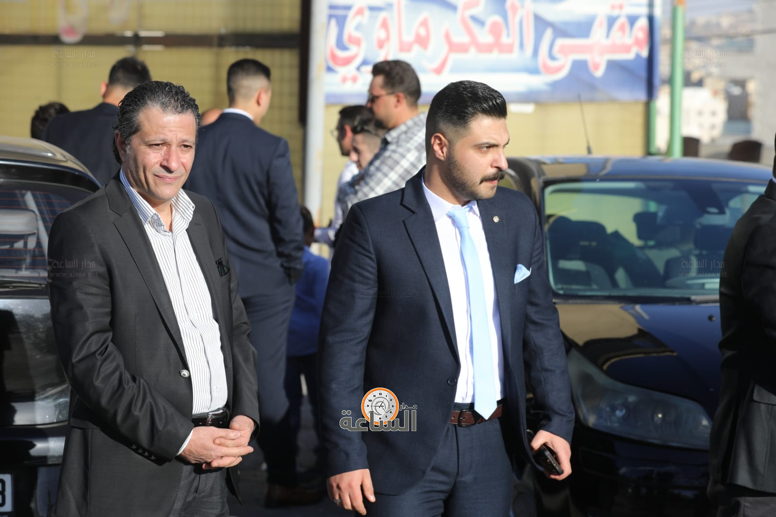 Madar Al-Saa Images 0.7915210606749392