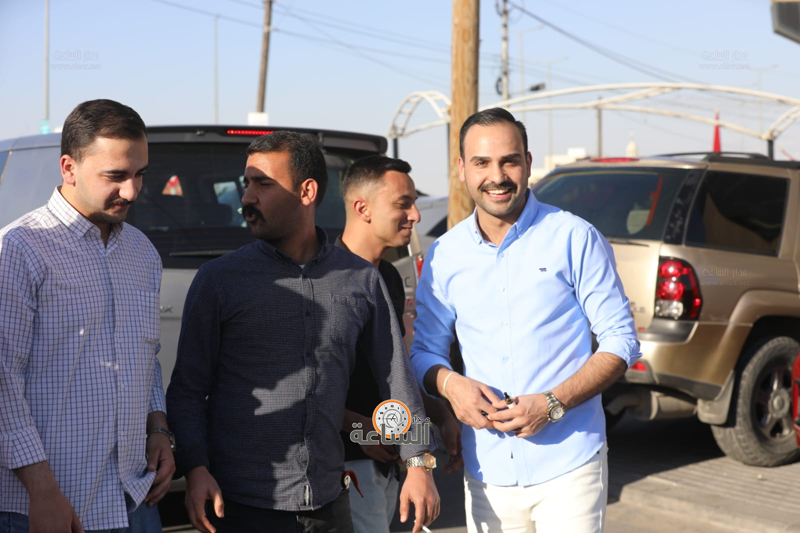 Madar Al-Saa Images 0.5313119257521711