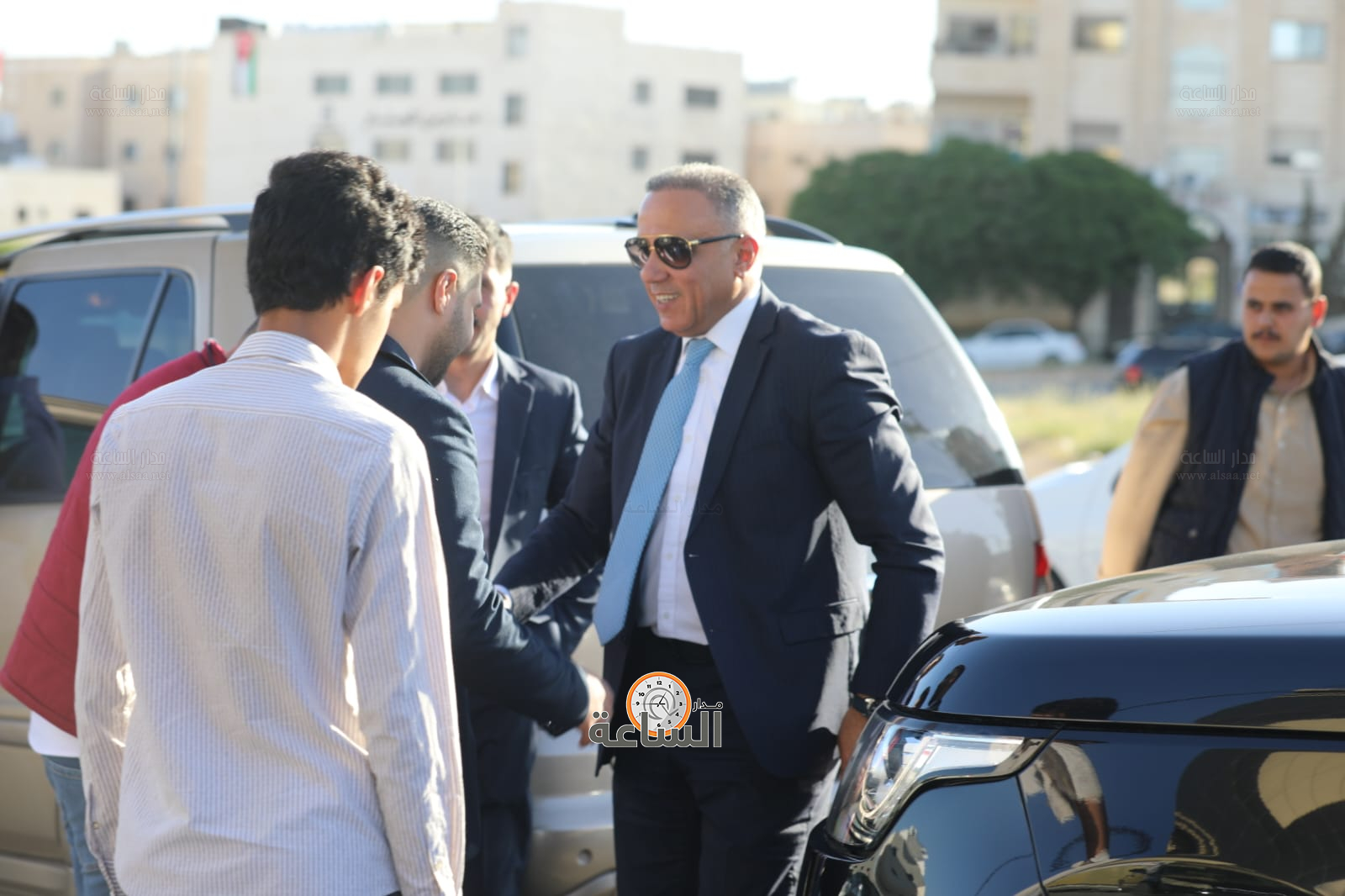 Madar Al-Saa Images 0.11047561443037213