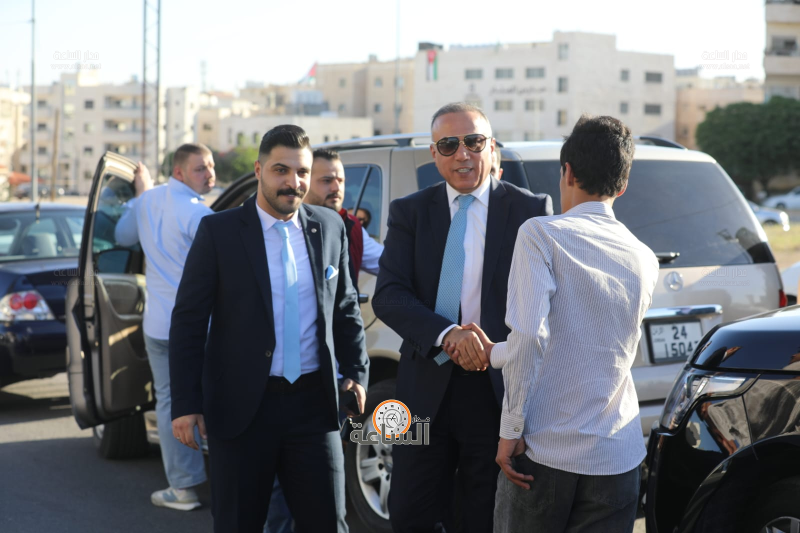 Madar Al-Saa Images 0.10194681481299928