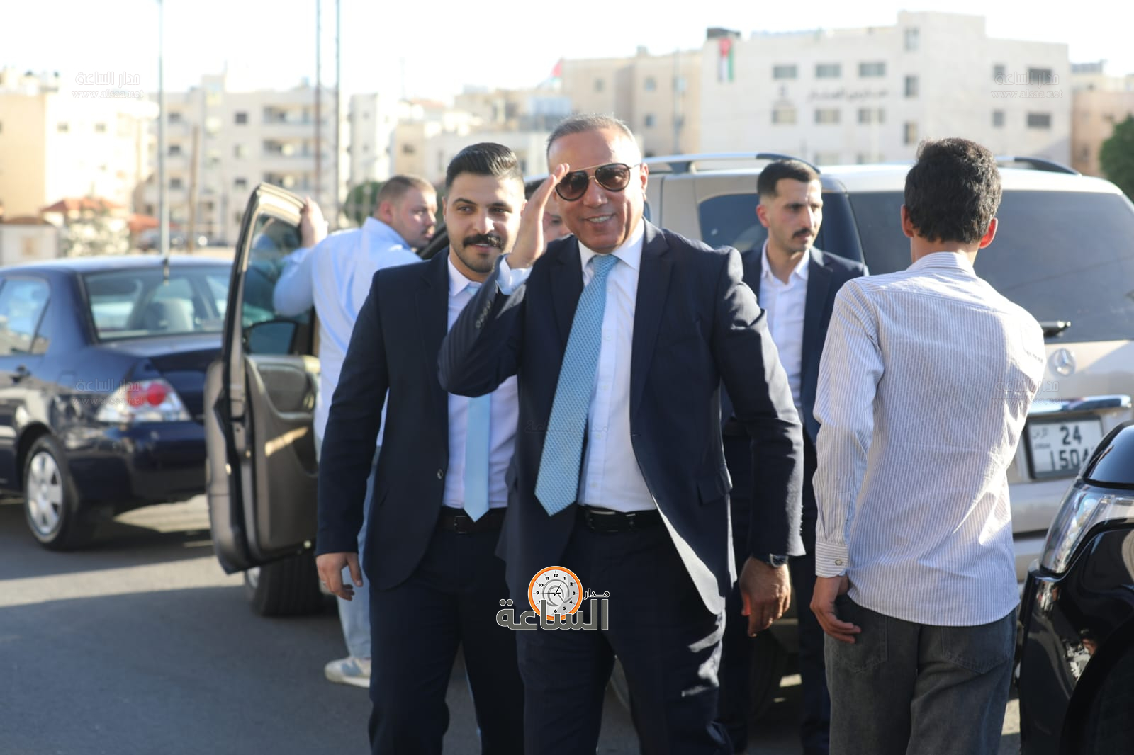 Madar Al-Saa Images 0.9974021879110235